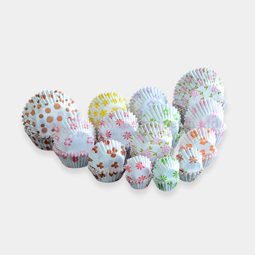 Baking Cups Printing - Image 4