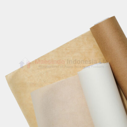 Baking Paper in Sheet
