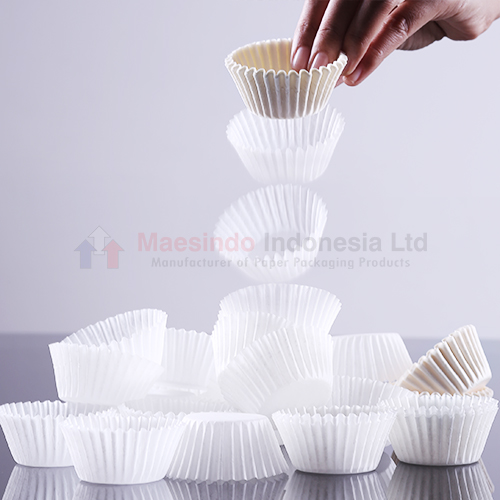 Baking Cups Fullblock Color - Image 2