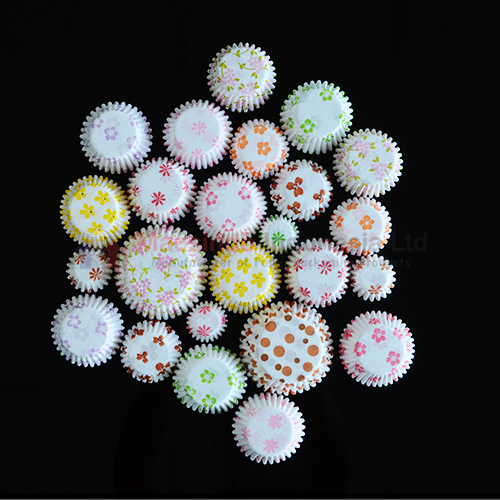 Baking Cups Printing - Image 2