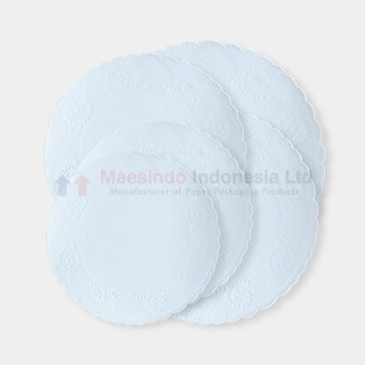 Dish Paper