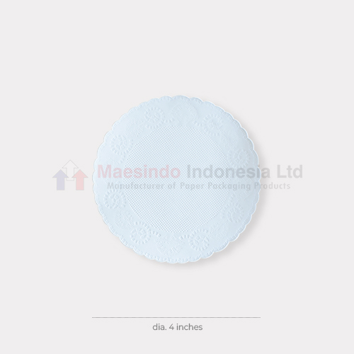 Dish Paper - Image 2