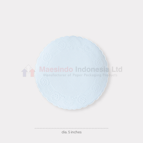 Dish Paper - Image 3