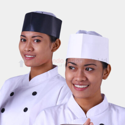 Forage Hat Paper