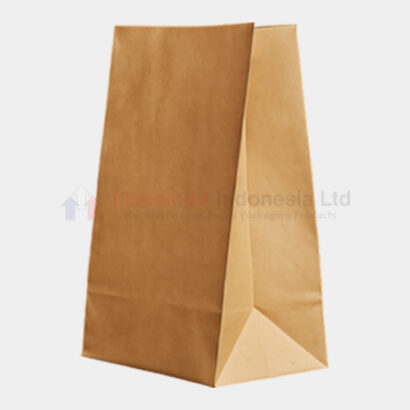 SOS Bag #20