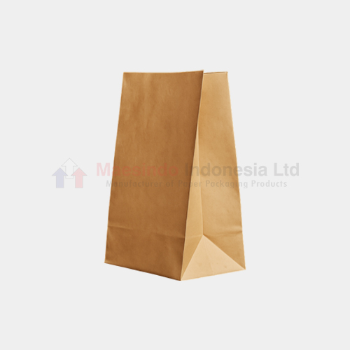 SOS Bag #12