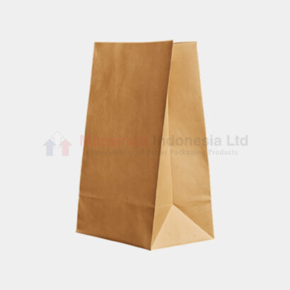 SOS Bag #8