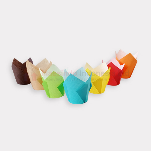 Tulip Muffin Cup - Greaseproof - Image 3