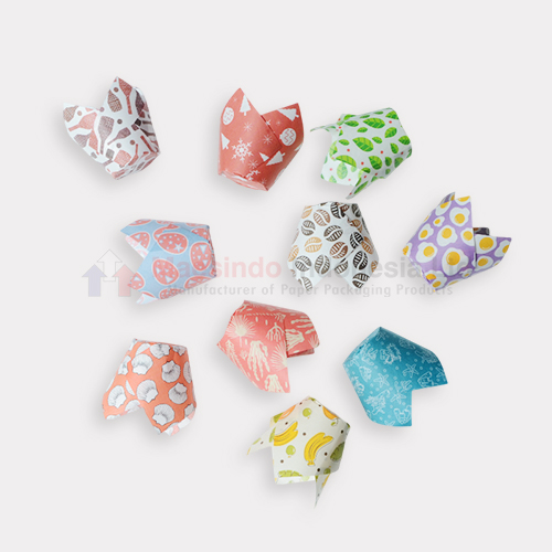 Tulip Muffin Cup - Greaseproof - Image 5